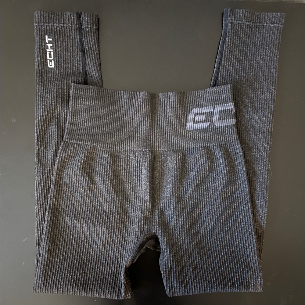 NWOT ECHT Arise Comfort Leggings